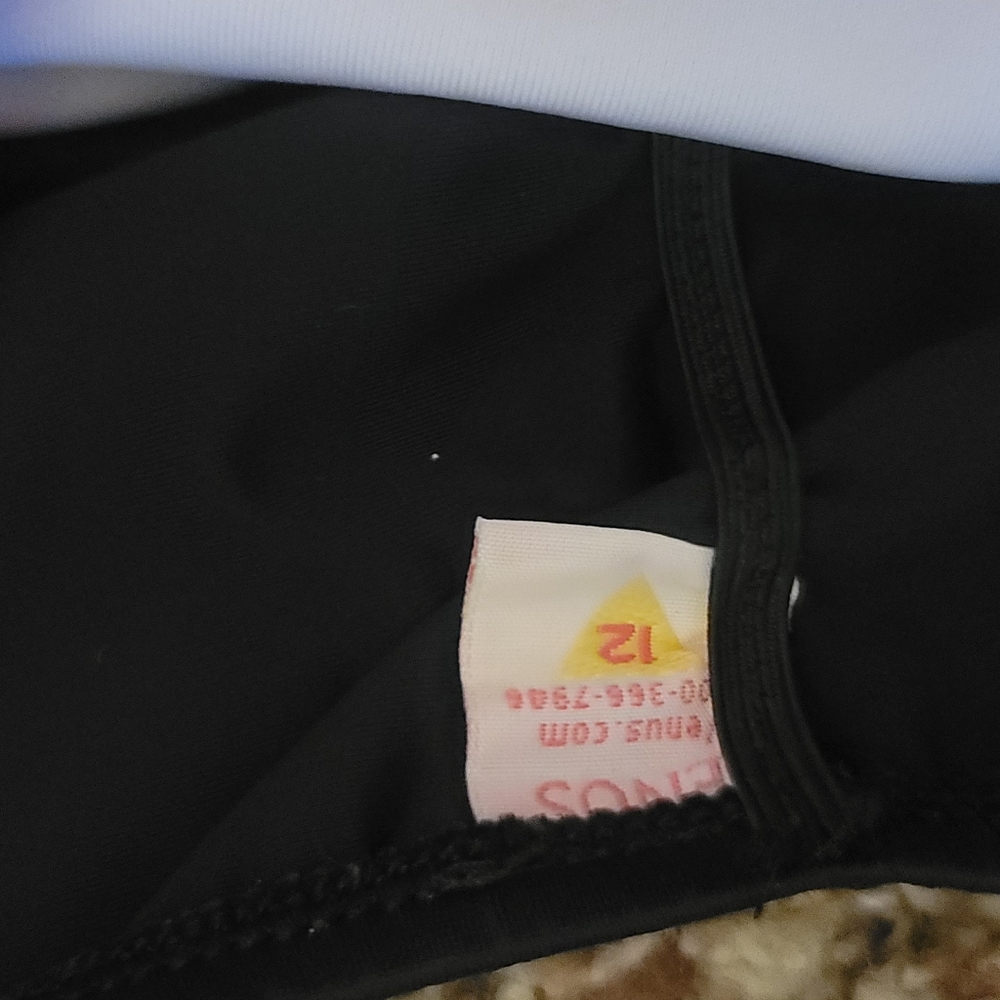 Two-Piece Bikini - image 4